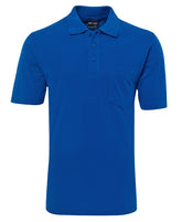 JB's  210 POCKET POLO -  210P